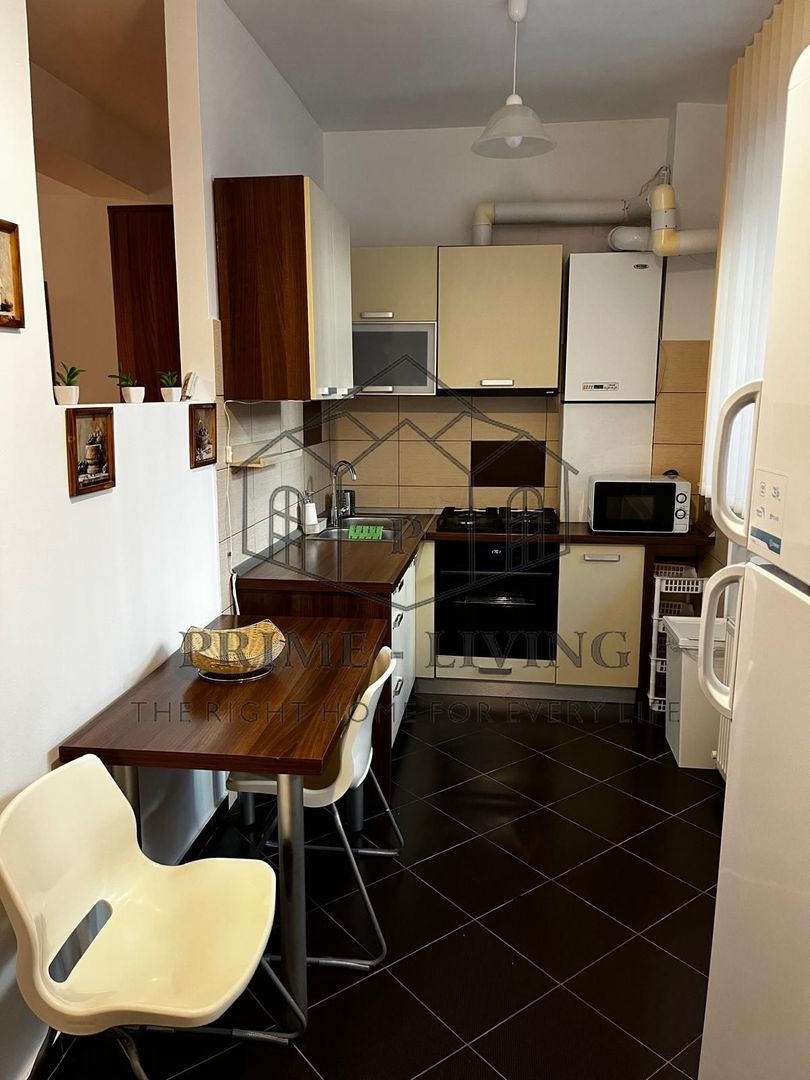 APARTAMENT CU 2 DORMITOARE IN BLOC BOUTIQUE - Poză 4