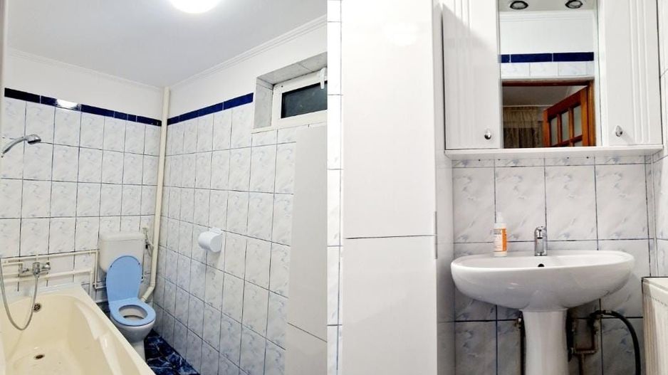 Apartament 1 Mai (Metrou) / Ion Mihalache - Poză 7