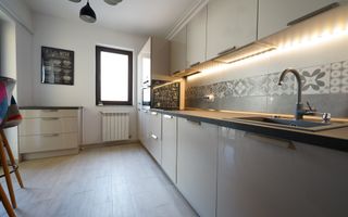 2 Camere + Parcare, Metropolitan Residence, Aviatiei, M Aurel Vlaicu - Poză 3