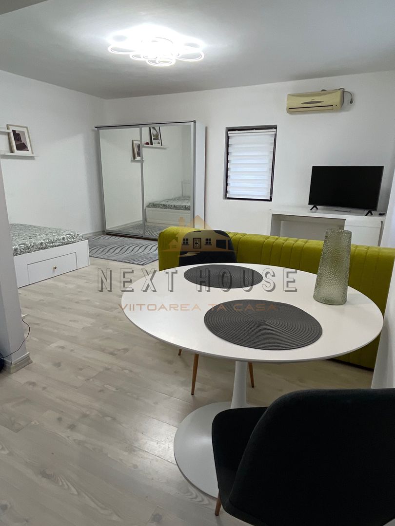 Garsoniera Unirii - Camera de Comert - Centrala - Metrou - Poză 3