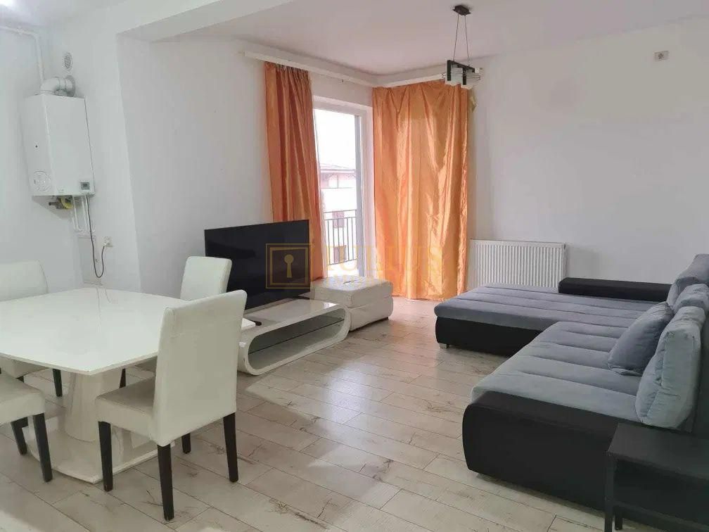 bloc nou, decomandat-Calea Timisoarei-Eso Giroc - Poză 1