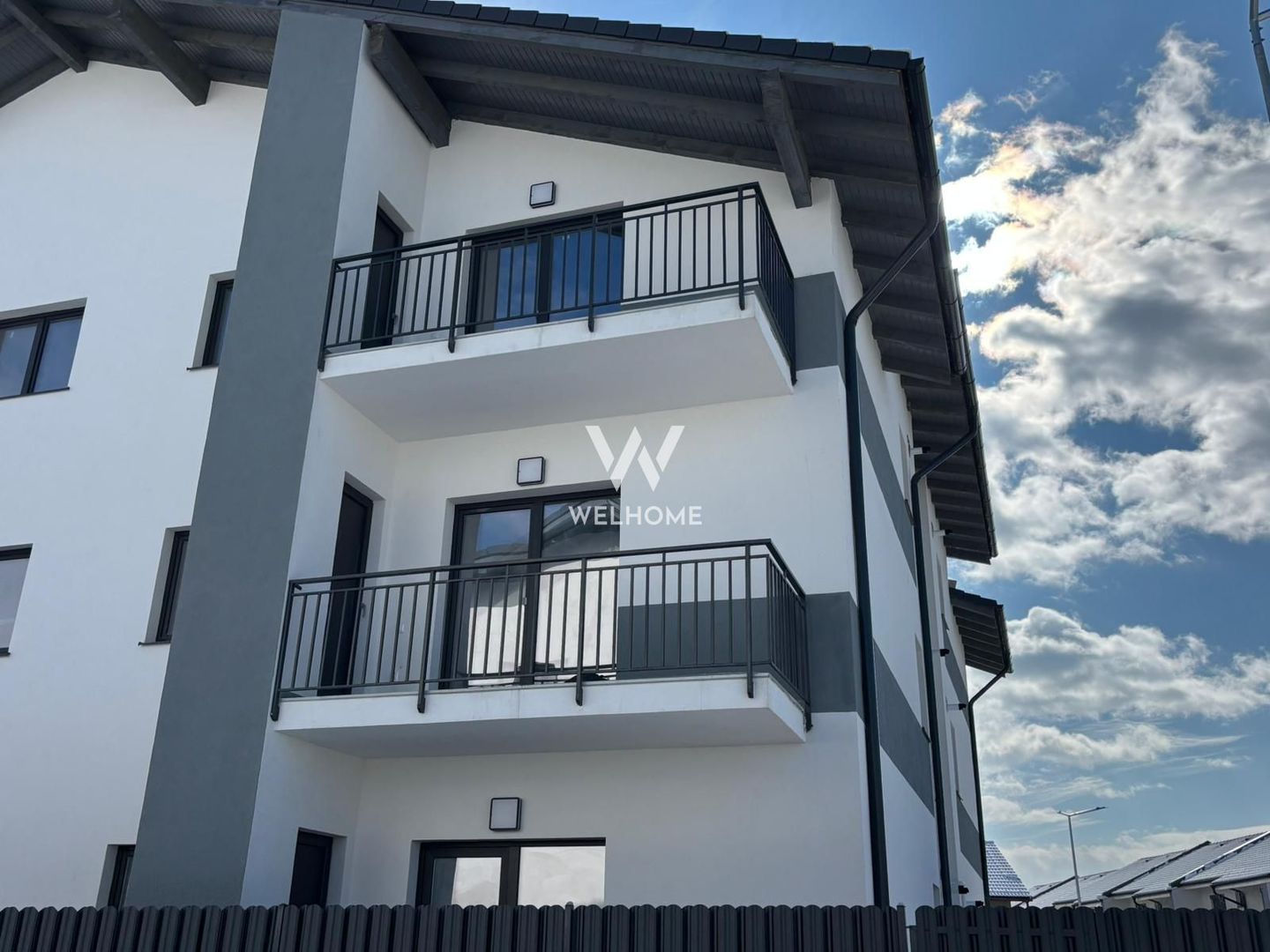 Apartament 2 camere decomandat, baie cu geam - Zona Unirii, Selimbar - Poză 19