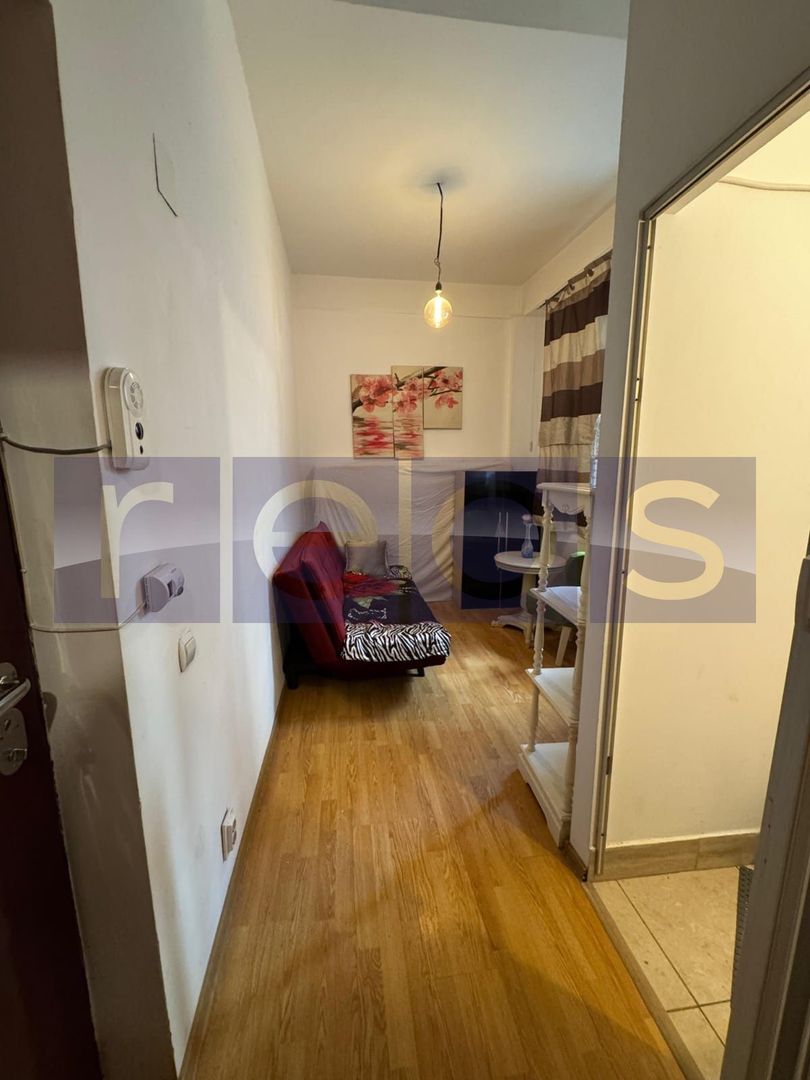 VANZARE GARSONIERA 14MP METROU DRISTOR BLOC NOU PARTER - Poză 2