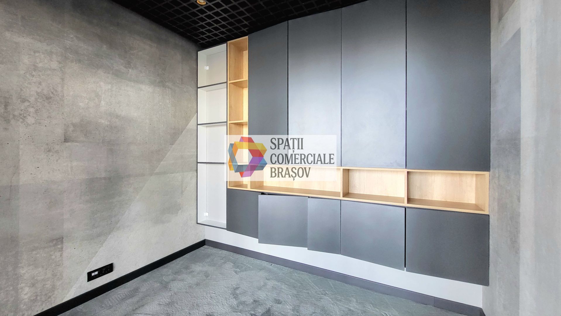 Spatiu  comercial - Showroom - 780 mp #plus-imo.ro - Poză 9