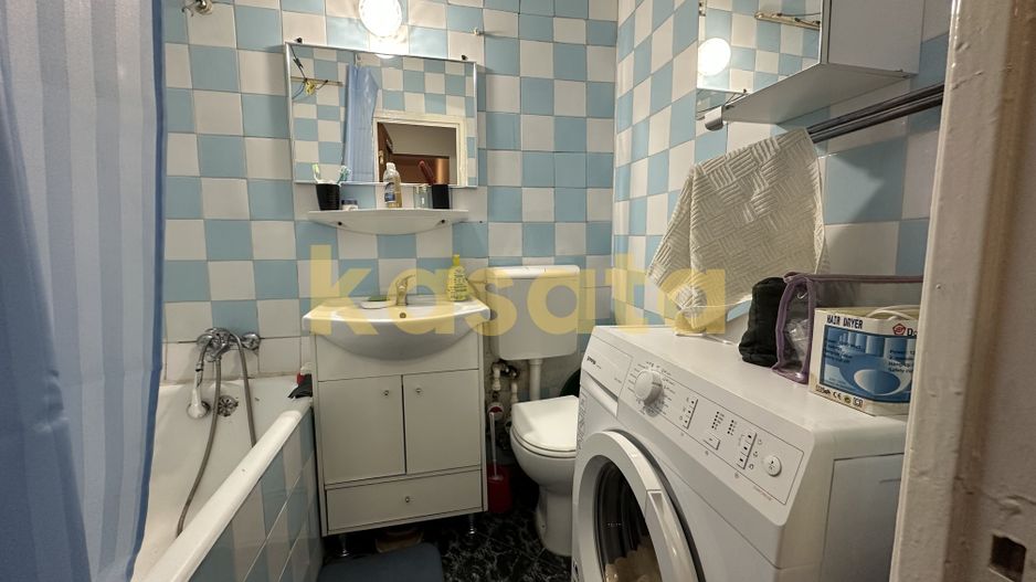 Apartament 2 Camere | Drumul Taberei | Transport Public | Auchan - Poză 13