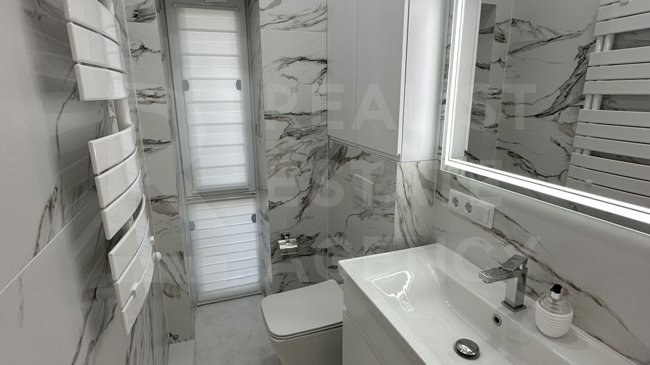 Chirie, duplex zona Port Mall - Poză 8