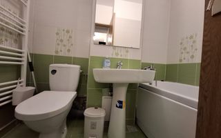 Apartament de închiriat ,  et.2 – cartier Ștrand,(langa magazin Profi) - Poză 13
