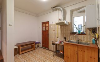 Apartament cu 3 camere si cota parte de gradina, zona strazii Horea! - Poză 7