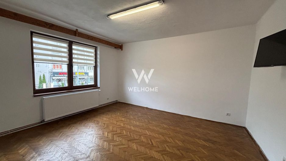 Casa la 2 pasi de Parcul Sub Arini- Sibiu - Poză 3