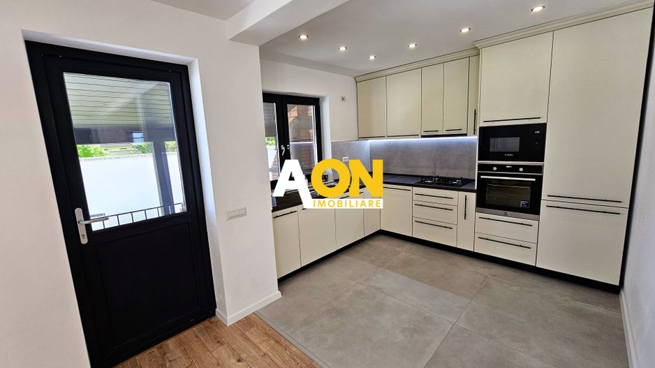 Duplex de lux, 4 camere, 225 mp teren, Cetate - Poză 3