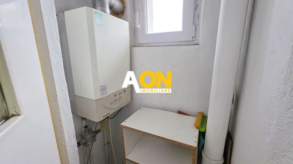 Garsoniera decomandata, 28 mp utili, zona Parc Cetate - Poză 5