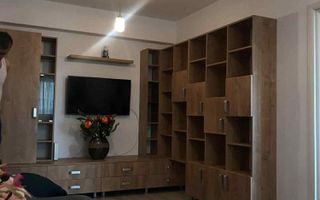 Apartament 2 camere de inchiriat, Pacurari, Iasi - Complex nou, mobilat si utilat - Poză 4