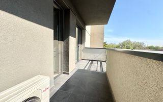 Apartament 2 camere, modern, Profi și parc în complex - Poză 24