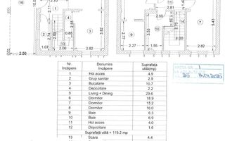 VANZARE VILA MODERNA | PIPERA | PANOURI SOLARE | CURTE PROPRIE | GARAJ | - Poză 14