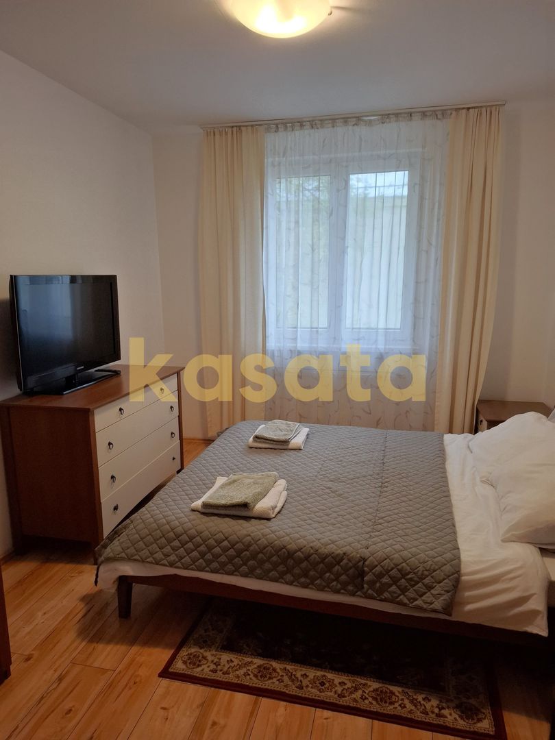 Apartament 2 Camere Floreasca | Decomandat | – Confort și Liniște - Poză 2