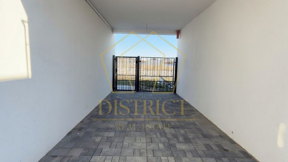 Duplex modern cu 4 camere si 2 bai | Dumbravita - Poză 10