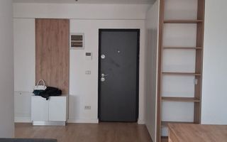 Apartament 2 camere, 49 mp utili, mobilat, în Adamant Towers, zona Nicolina – CUG, Rond Vechi, Iași - Poză 3