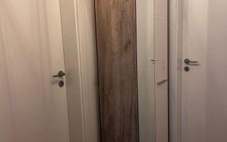 PRIMA CHIRIE | PALLADY | 2 CAMERE & PARCARE SUBTERANĂ - Poză 3