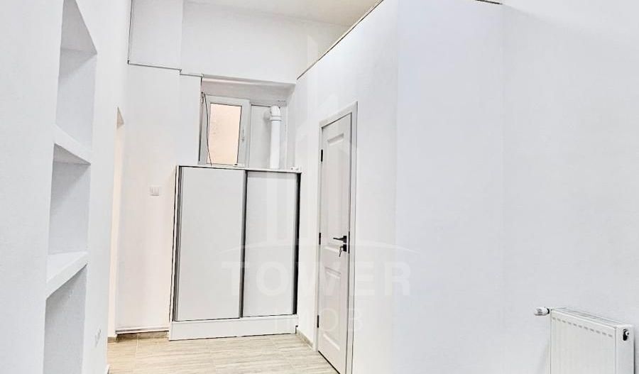 TOWER IMOB – SPAȚIU COMERCIAL DE ÎNCHIRIAT - Poză 3