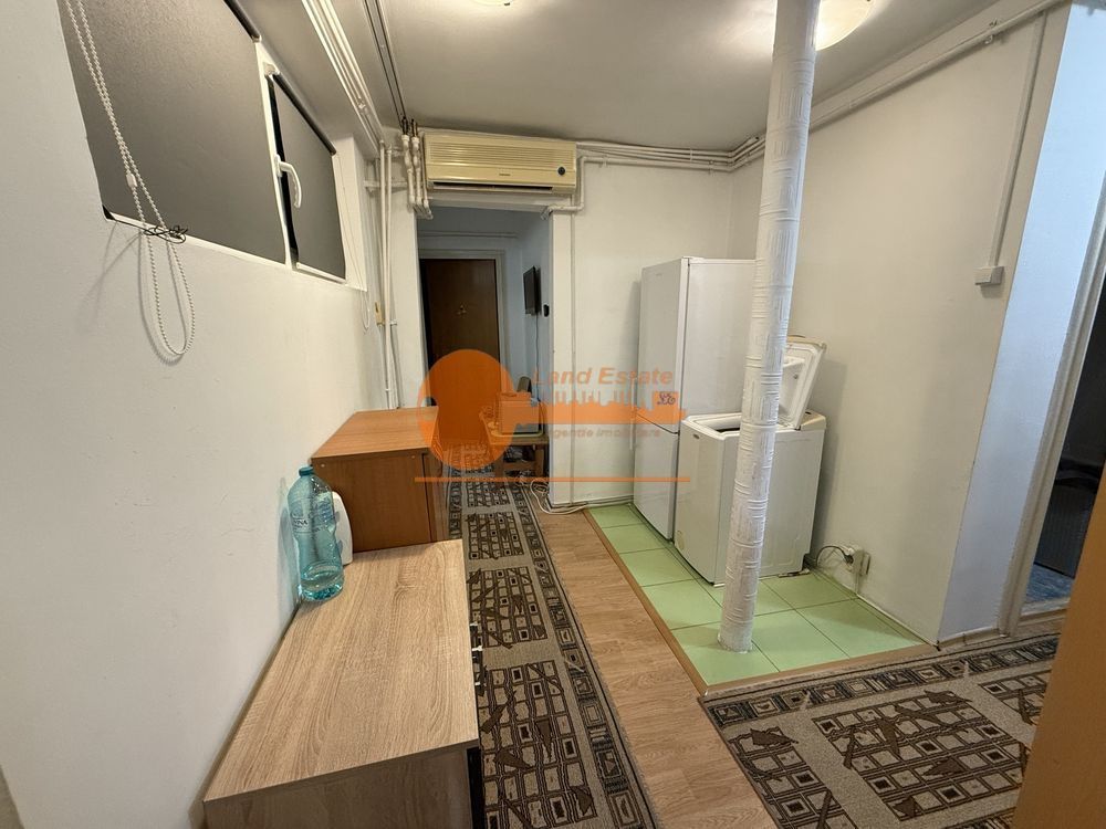 2 Camere Decomandat | Centrală Proprie | Metrou Romancierilor | Drumul Taberei - Poză 13