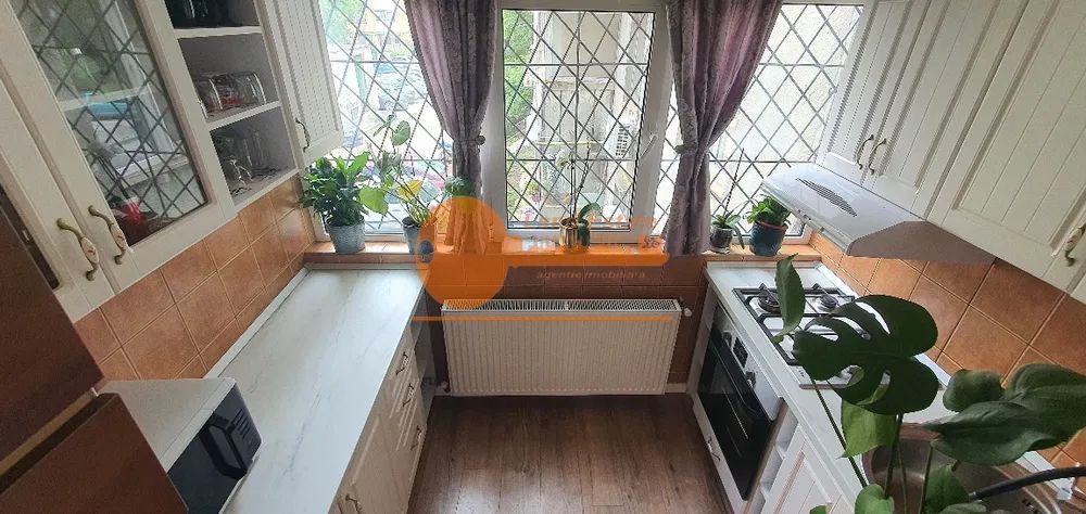 4 camere Drumu Taberei - 1892 - Poză 2