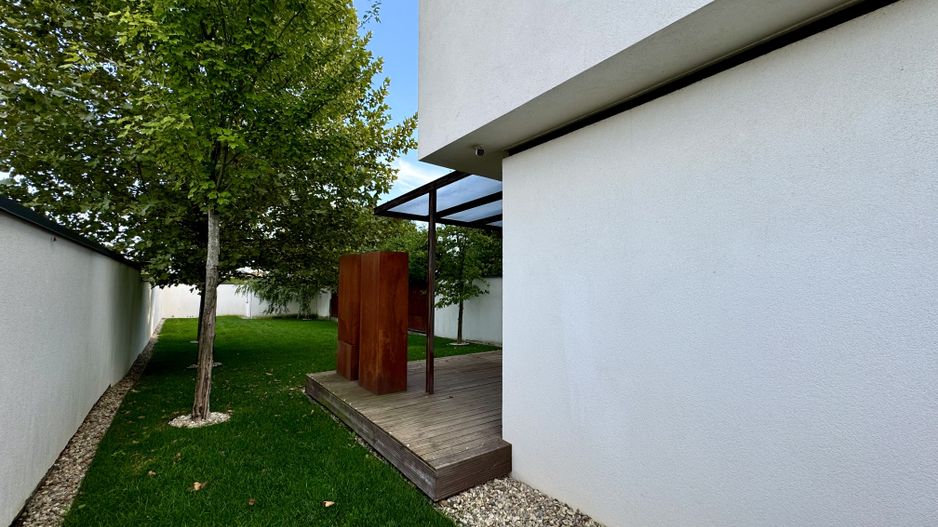 Duplex de închiriat  în Dumbrăvița, Lângă British School - Poză 40