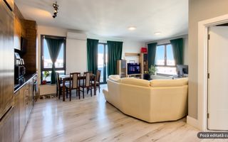 Apartament 2 camere, parcare, Zona Iulius Mall - Poză 1