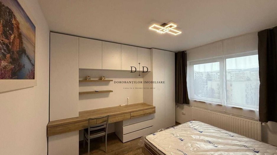 Apartament 2 camere de închiriat | Manastur | Prima închiriere - Poză 3