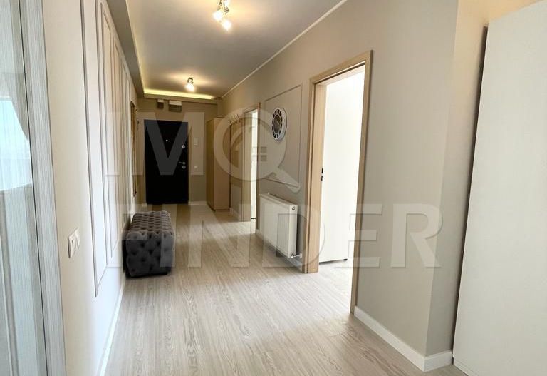 Inchiriere penthouse Zorilor, zona Spital Recuperare - Poză 9