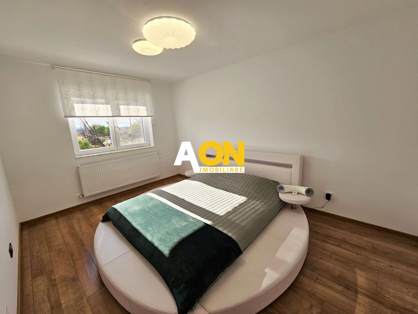 1/2 Duplex, 4 camere, 400 mp teren, Cetate - Poză 8