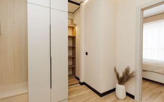 Vânzare apartament, 1 cameră, str. Ghica Vodă, Botanica - Poză 28