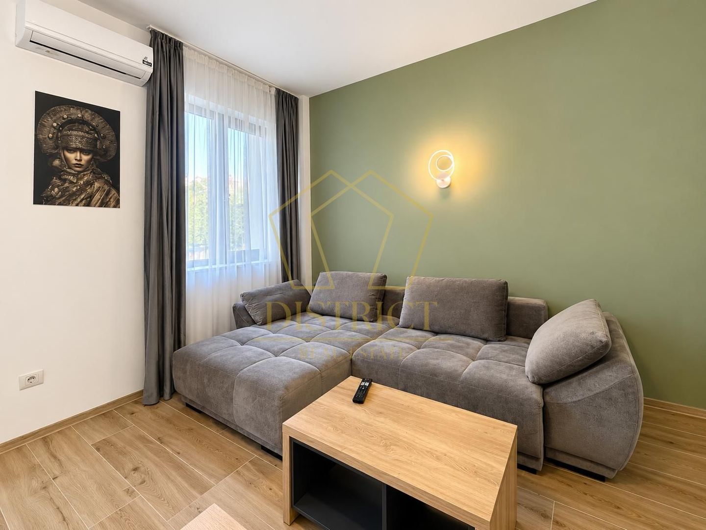 Apartament superb cu o camera | Giroc - Poză 4