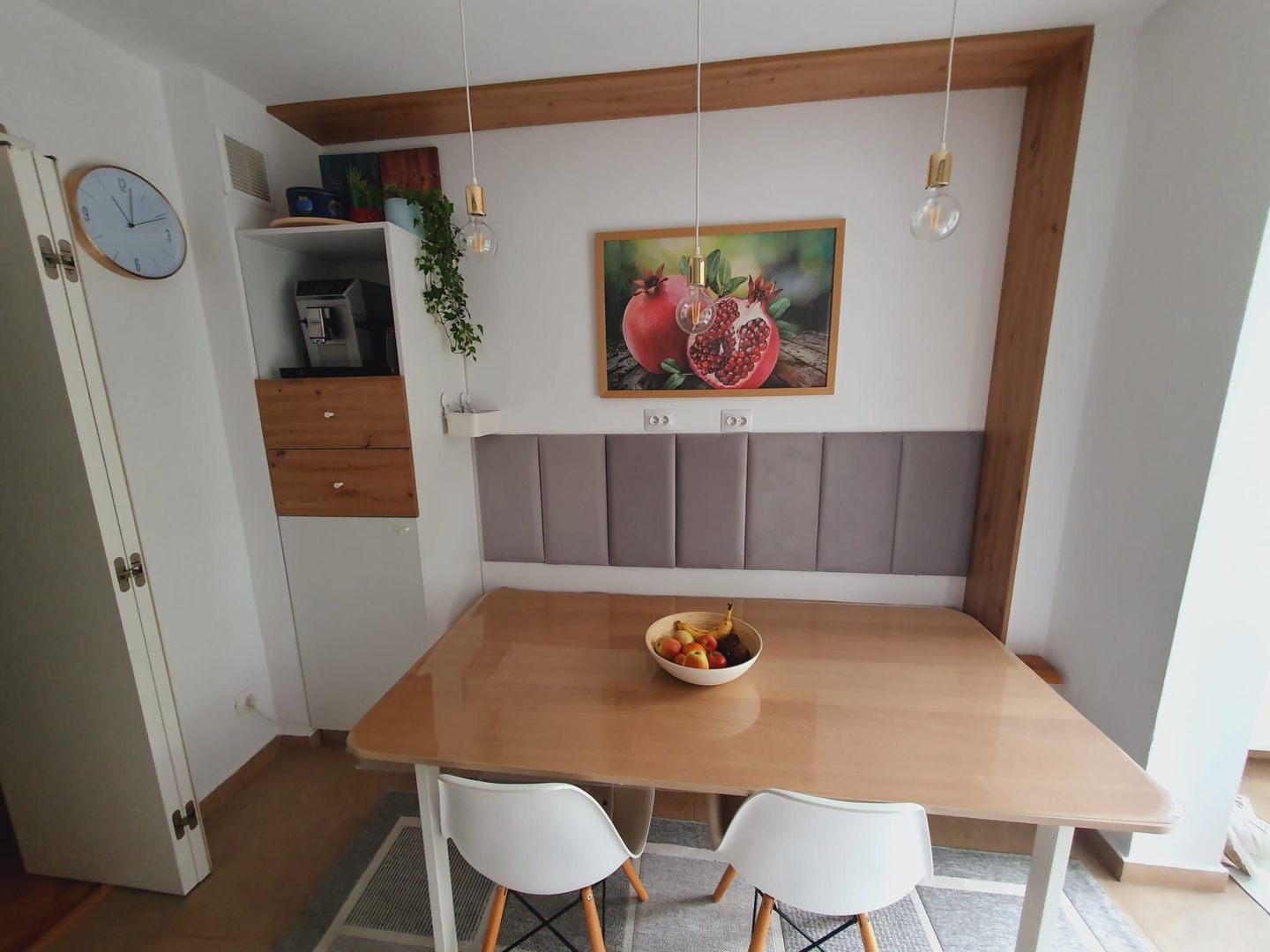 Apartament  langa Iulius Town complet mobilat - Poză 3