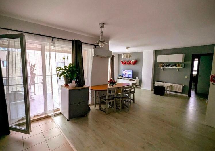 Complex Felicity | Băneasa | Apartament 2 camere - Poză 1