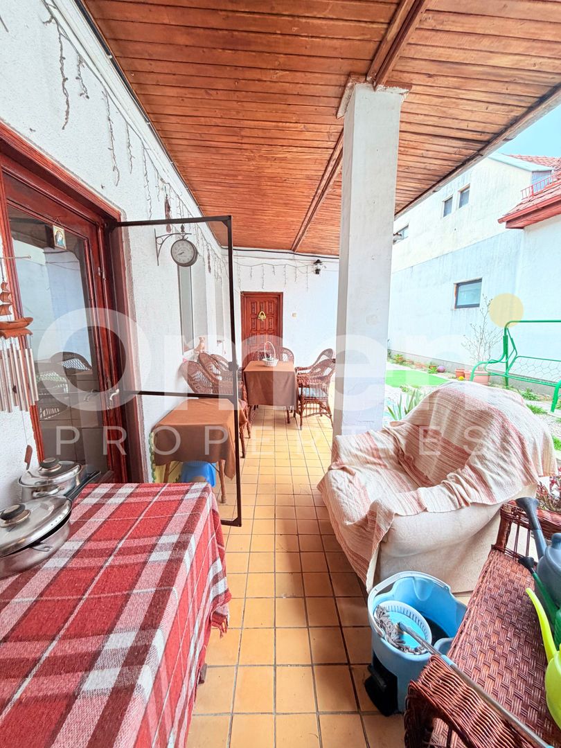 Casa de vanzare | Zona Centru Vechi | 160 mp - Poză 10