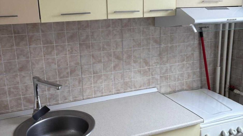 GARSONIERA- IANCULUI, BLOC REABILITAT, BUCATARIE INCHISA, MODERN - Poză 6