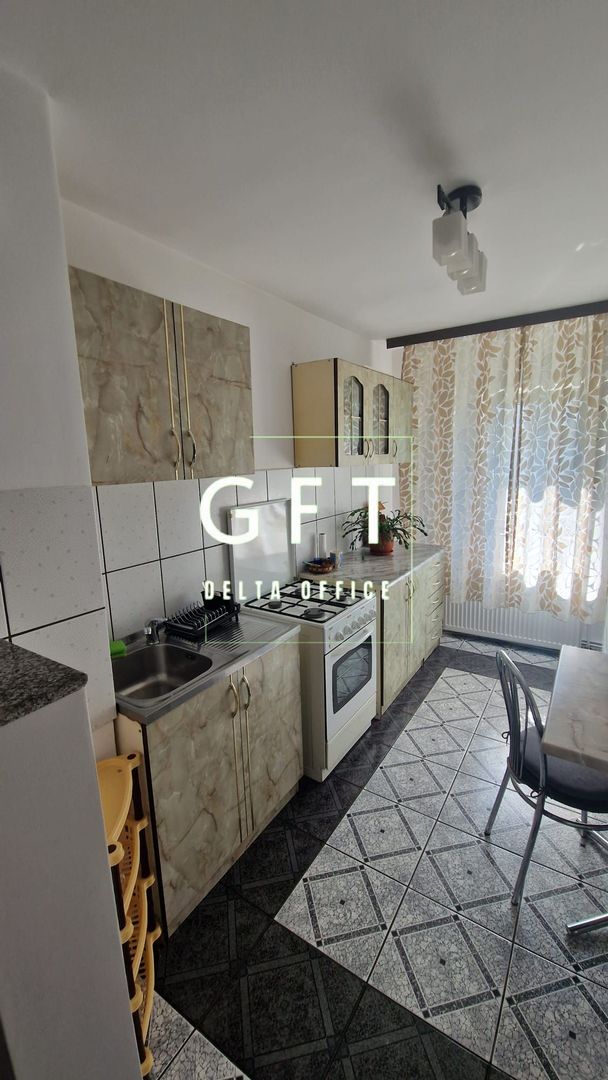 Apartament de Inchiriat 3 camere Zona Stefan cel Mare - Poză 3