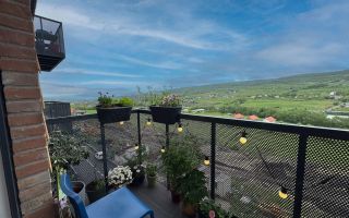 Apartament 3 camere Premium, 60mp, parcare subterana, Beta Residence - Poză 7