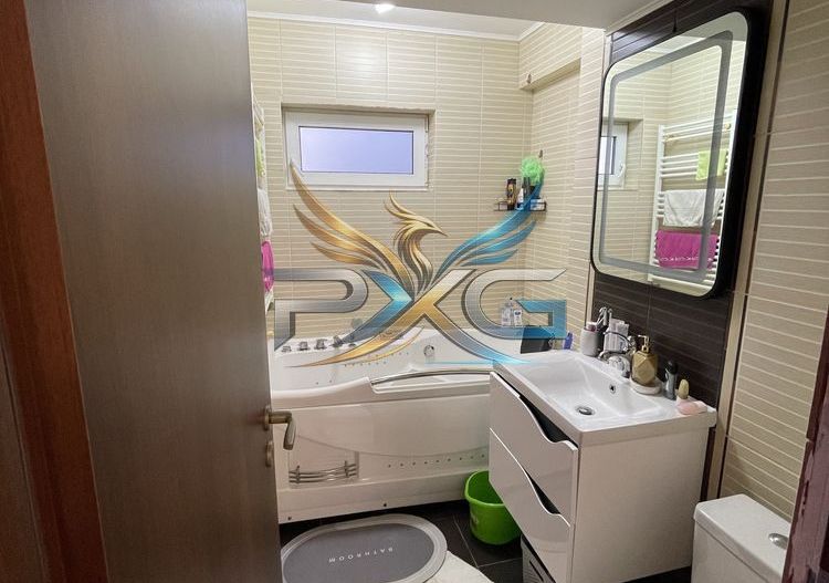 Apartament 2 camere popesti leordeni - Poză 5