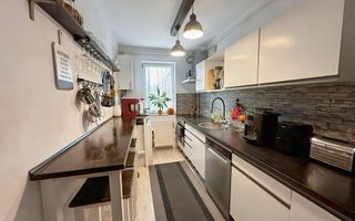 Apartament decomandat 2 camere, mobilat complet – Planetelor Giroc - Poză 4