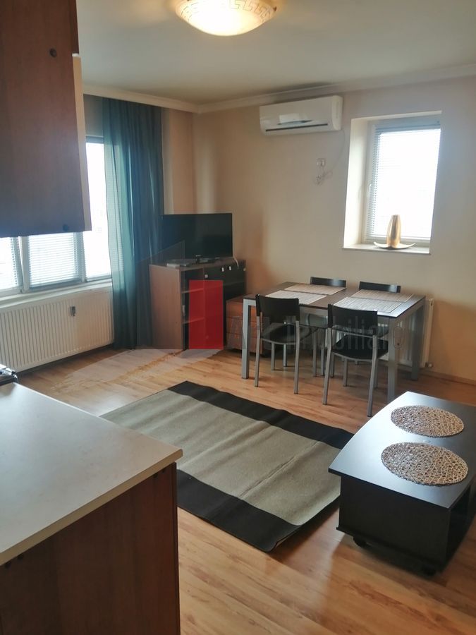 Garsoniera Unirii - Octavian Goga - Poză 2