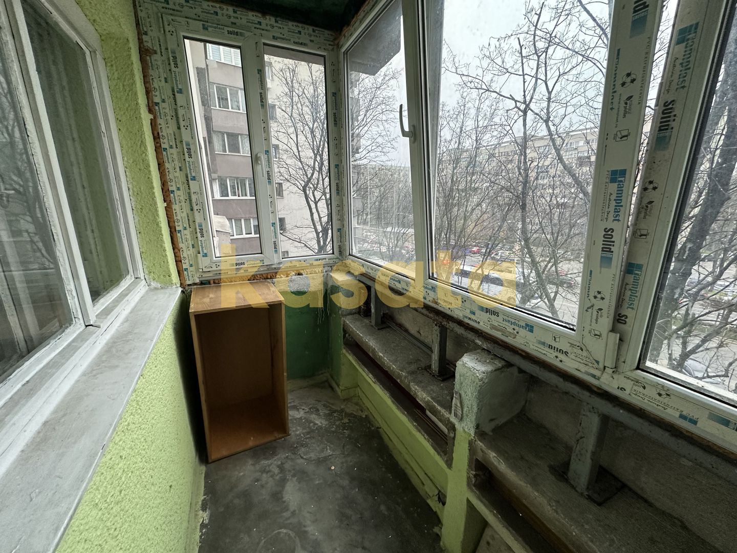 Apartament 3 Camere | Gorjului | Metrou | Etaj Intermediar - Poză 19