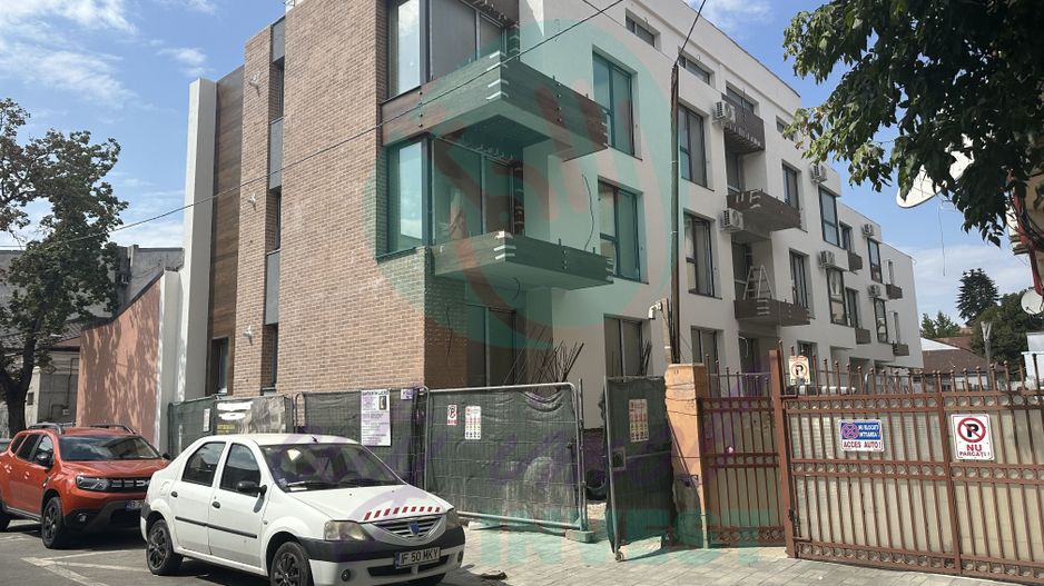Apartament cu TERASA generoasa de 41 MP si LOC PARCARE INCLUS IN PRET - Poză 22