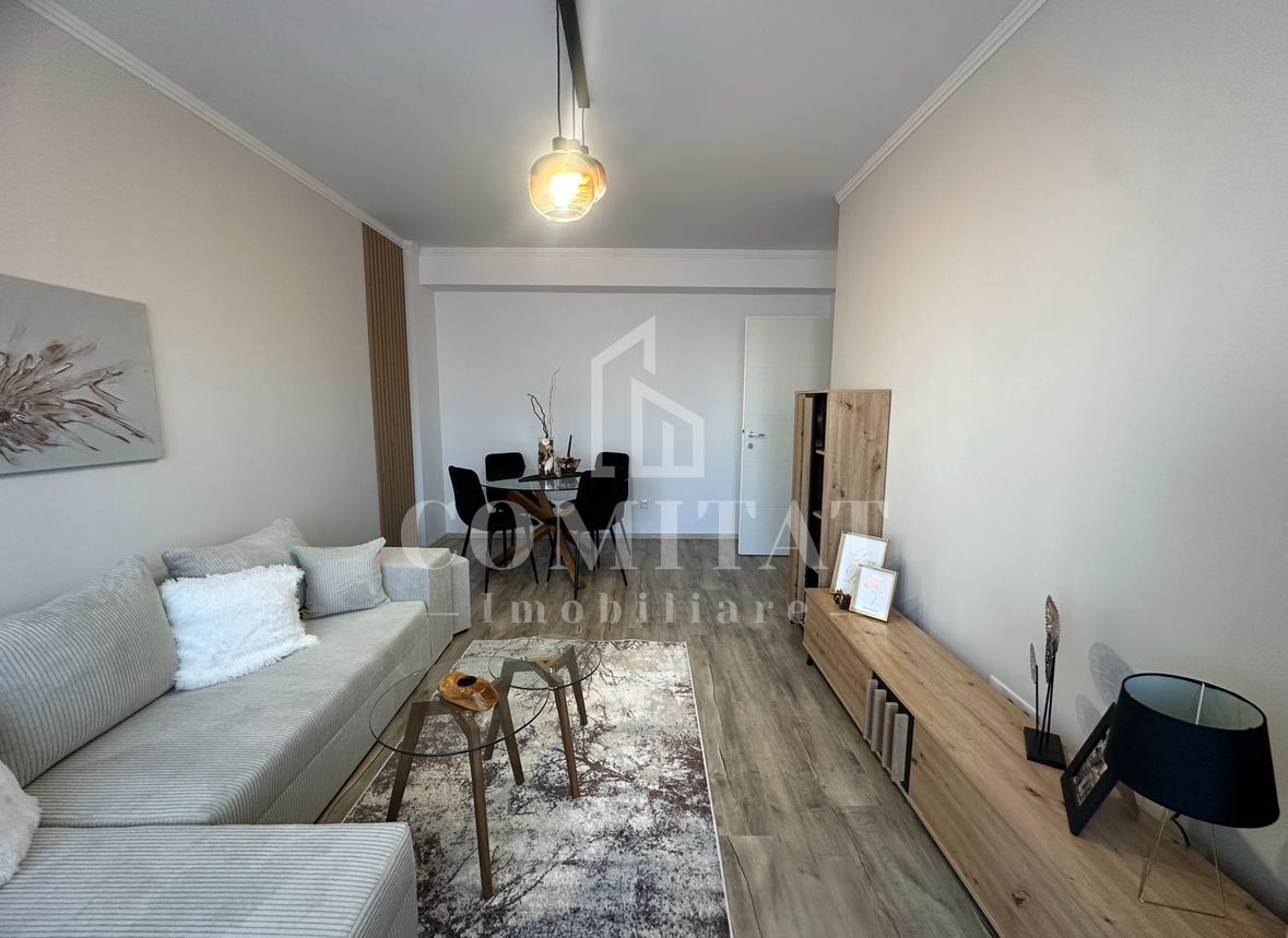 Apartament la cheie | TOTUL NOU | Cartier Terra-Floresti - Poză 7