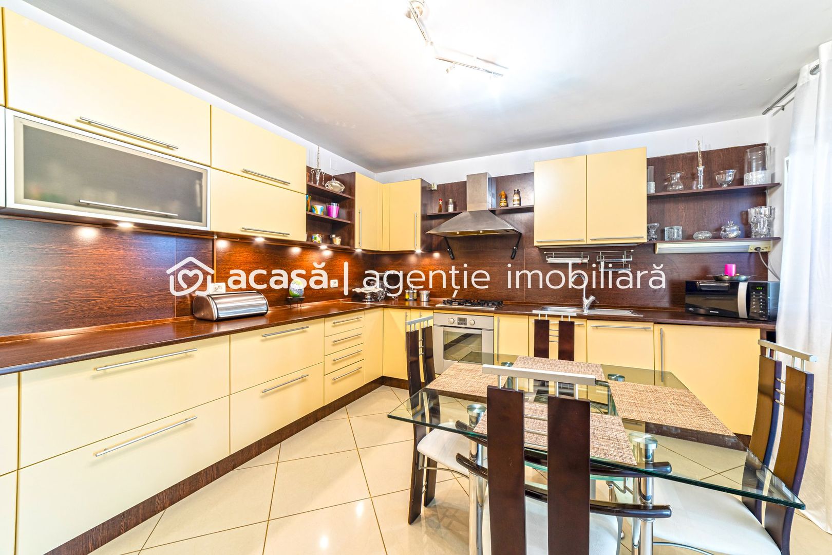 Casă cu teren de 507mp,  în Micălaca - Poză 4