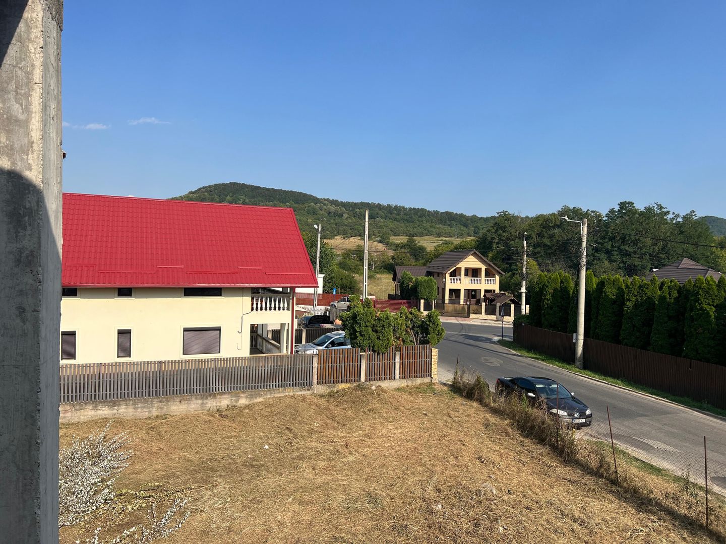 Constructie structura beton armat 810 MPC Curtea de Arges - Poză 10