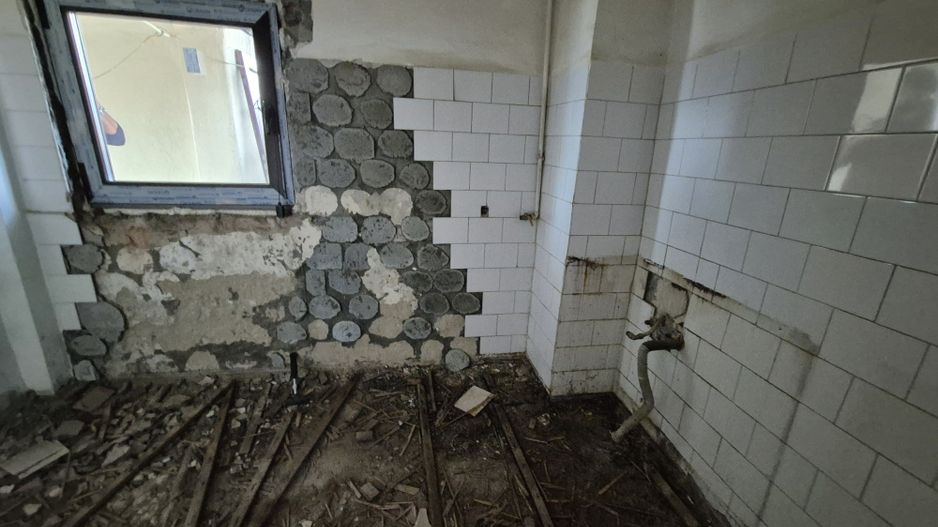 Mansarda 85,90 mp - parc Cismigiu - Poză 11