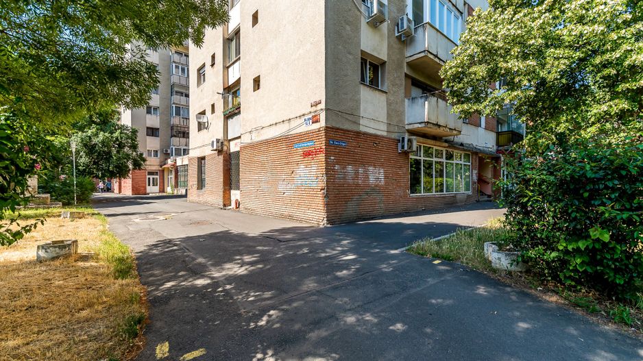 Spațiu comercial 435 mp în Micălaca – Strada General Gheorghe Magheru - Poză 2