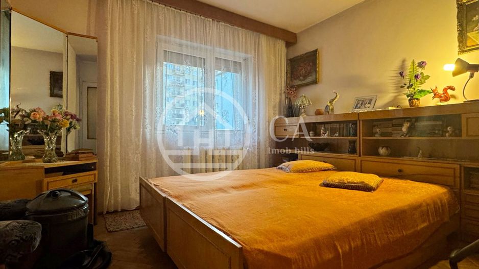 Apartament de vânzare cu 3 camere în zona Iosia , Oradea - Poză 1