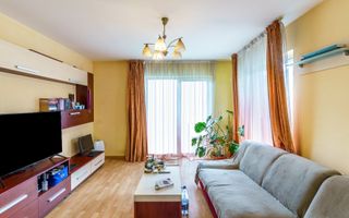 Apartament 2 camere, mobilat utilat complet, parcare inclusă, Floresti - Poză 2